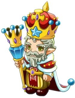圣安德鲁 | 洛克王国 维基 | fandom