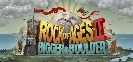 Rock of Ages (video game) - Wikipedia