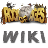 Rock of Ages (video game) - Wikipedia