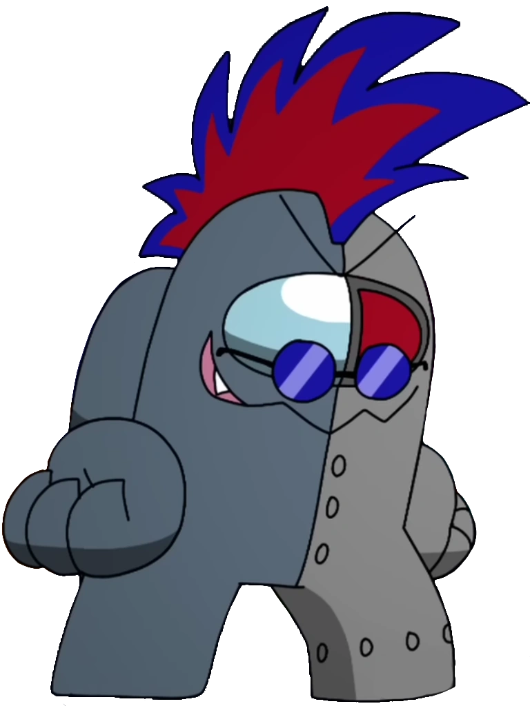 Red Eye And Blue Eye Rodamrix Among Us Wiki Fandom Red Eye And Blue Eye Rodamrix Among Us Wiki Fandom