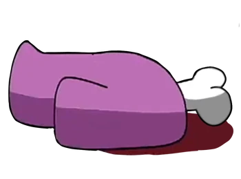 Pink (Main Series) | Rodamrix Among Us Wiki | Fandom