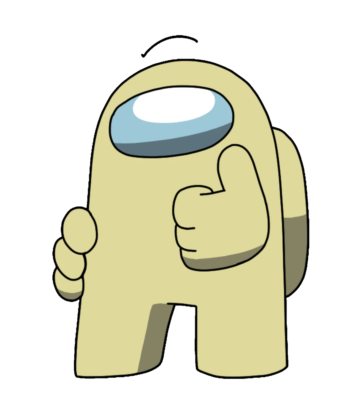 Banana (Main Series) | Rodamrix Among Us Wiki | Fandom