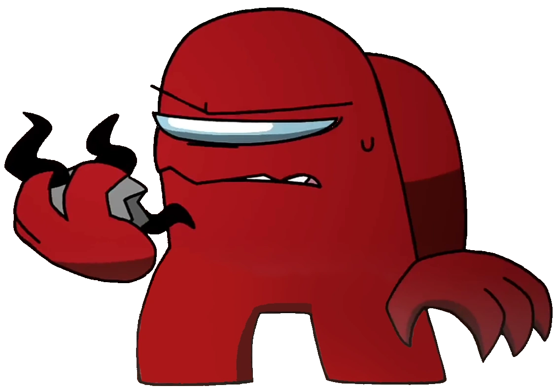 Red Alternate Series Rodamrix Among Us Wiki Fandom Red Alternate Series Rodamrix Among Us Wiki Fandom