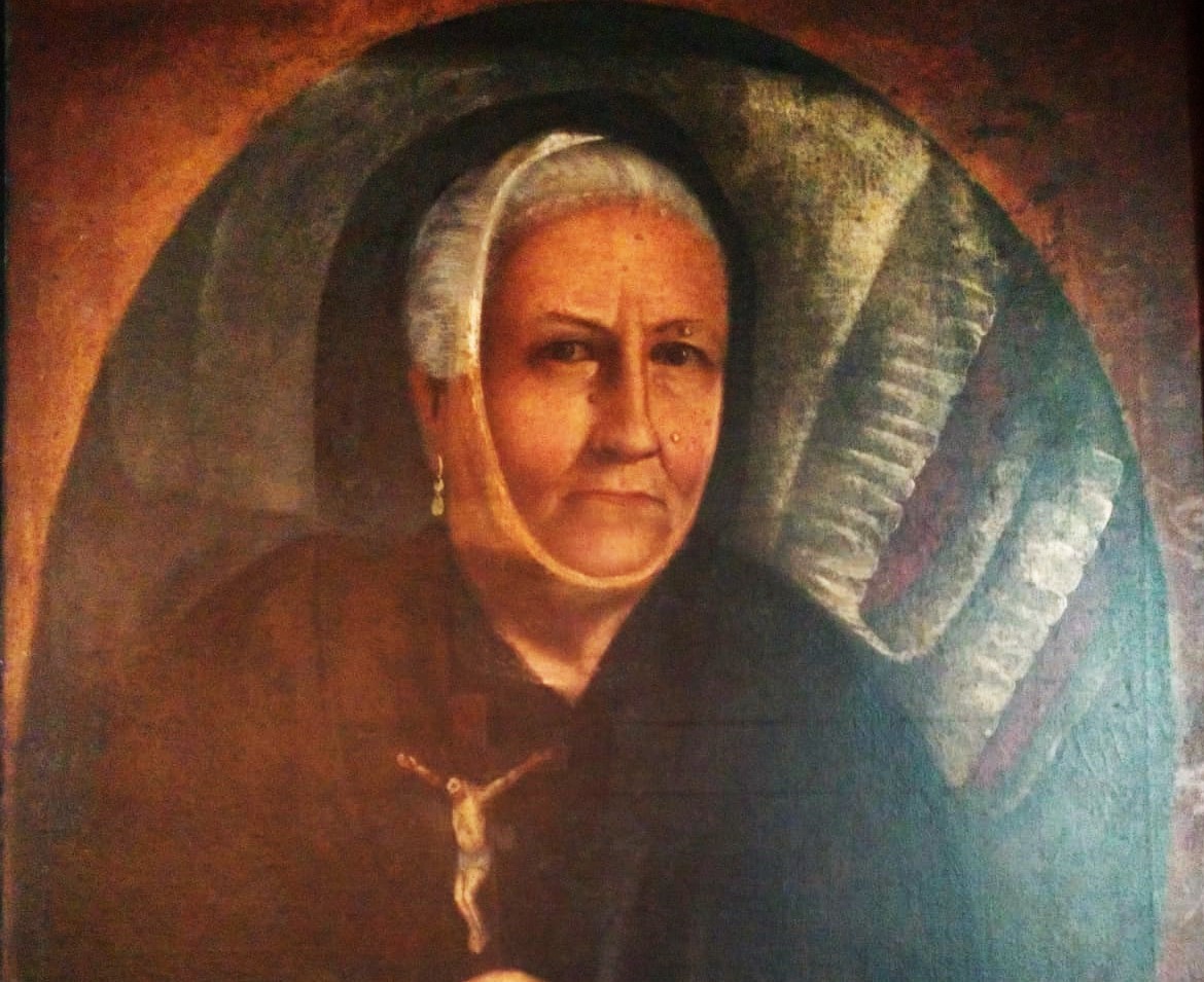 Javiera de Londoño y Zapata Familias Rodas Torres Wiki Fandom