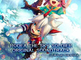 Rodea the Sky Soldier Original Soundtrack