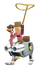 Cyberstrich Icon