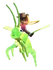 Glasshopper Icon