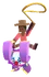 Pennywise the Koala Icon
