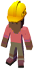 Construction Worker