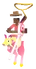 Kangollipop Icon