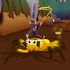 8 Spotted Crab Spider