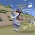 Elizabethan Llama