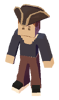 Pirate Hat