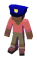 Police Hat