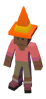 Traffic Cone