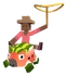 Wombamelon Icon