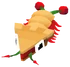 Baby Centipie