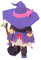 Witch Girl