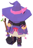 Witch Girl