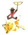 Legendary Lion Icon