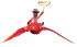 Threenix Icon
