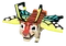 Baby Tigermoth