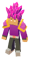 Crystal Nobles