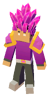 Crystal Nobles