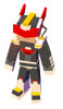 Mecha Red