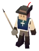 Musketeer's Hat