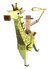 Seagiraffe Icon