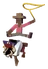 One-eyed Wolfbeard Icon
