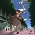 Indian Boar