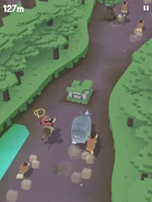 Jungle between 0 and 1000m before version 1.7.0