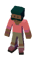 Moustache