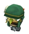 Baby Apeckalypse Now