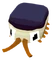 Baby Sushi Bug