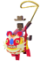 Fortune Tiger Icon