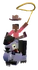 Bowler Bear Icon