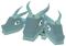 Baby Hydrasaurus