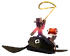 Black Turtle Icon