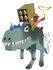 ARBRex Icon
