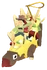 Nachosaurus Icon