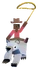 Polar Bear Icon