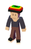 Rastacap