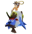 Edwalrus Low Icon