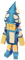 Squid Suit