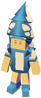 Squid Suit