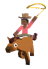 Horse Icon