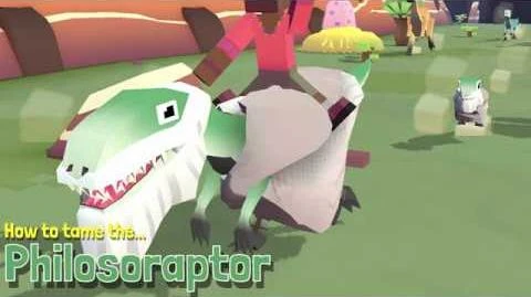 Secret\_Animal\_21\_-\_Philosoraptor